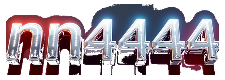 nn4444 logo