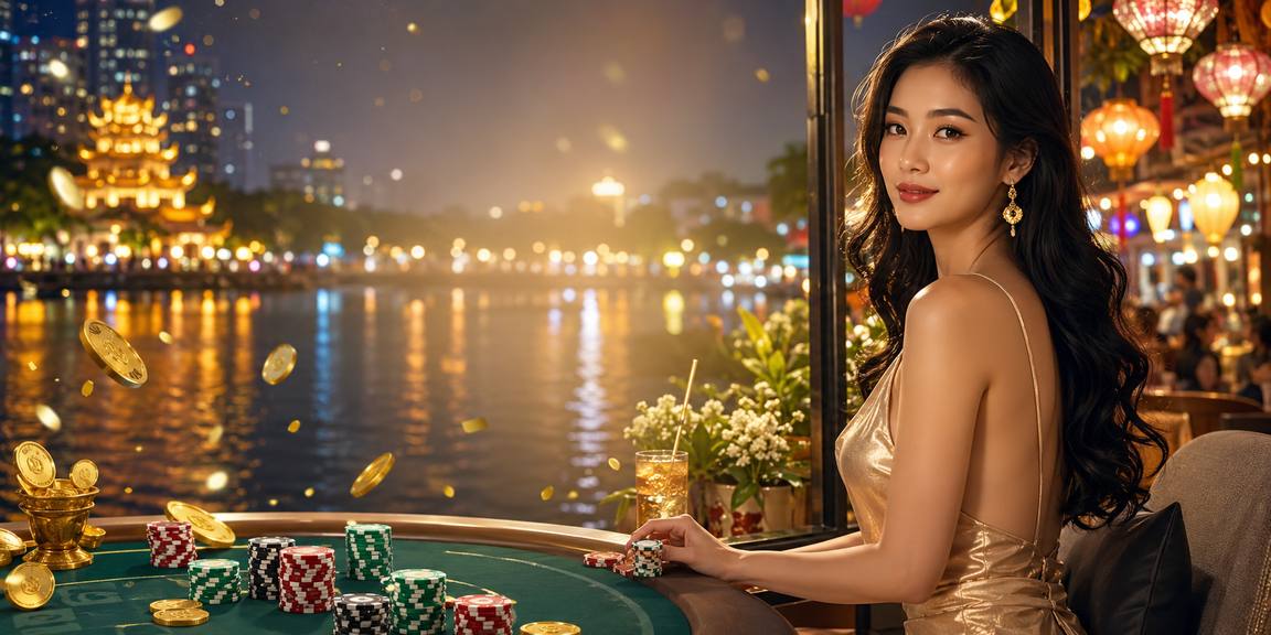 nn4444 Baccarat VIP